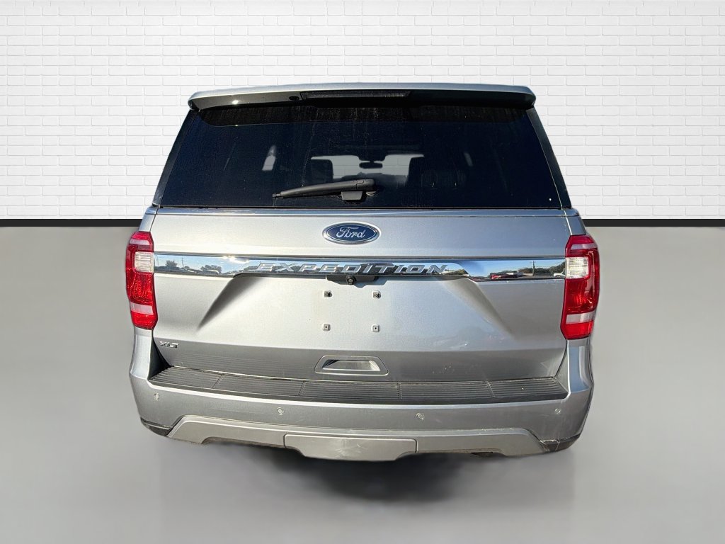 Used 2021 Ford Expedition XLT AWD/4WD image 7