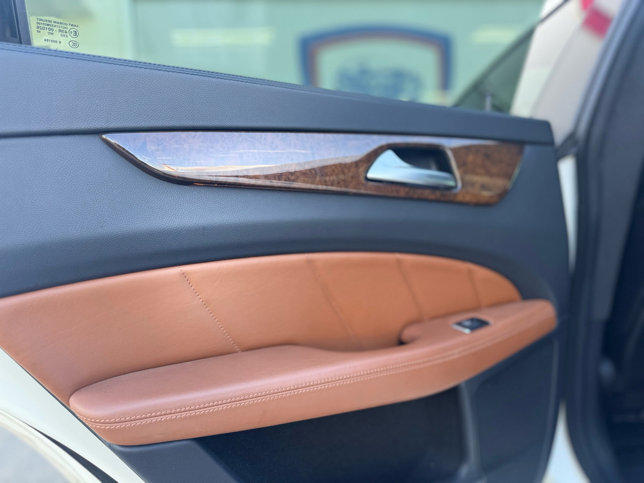 Used 2012 Mercedes-Benz CLS 63 AMG image 49