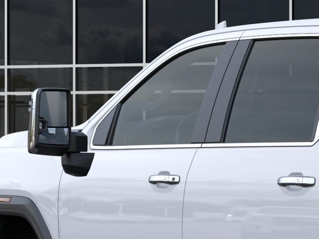 New 2026 GMC Sierra 2500 Denali Ultimate AWD/4WD image 12