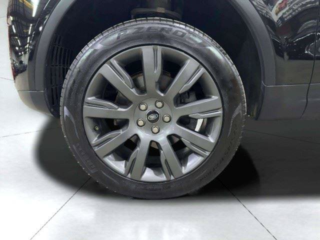 Used 2017 Land Rover Discovery HSE AWD/4WD image 70