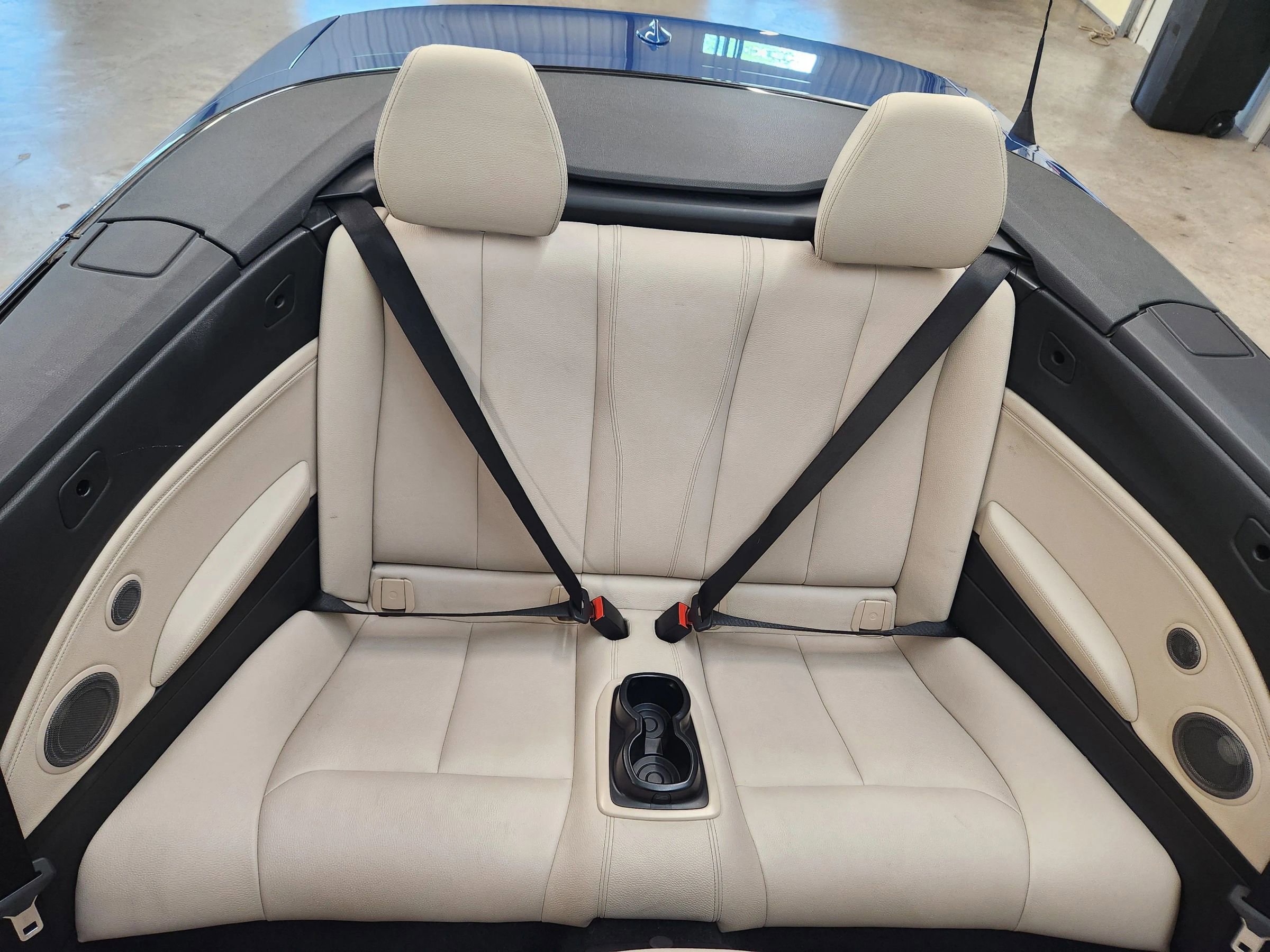 Used 2017 BMW M240i xDrive Convertible image 86