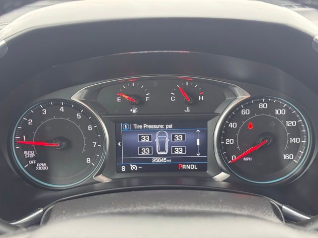 Used 2023 Chevrolet Equinox LT image 12