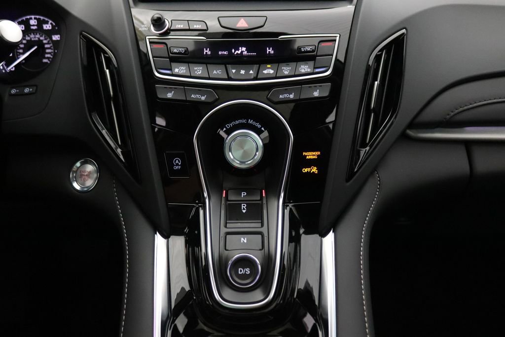 Used 2024 Acura RDX SH-AWD w/ Technology Package image 22