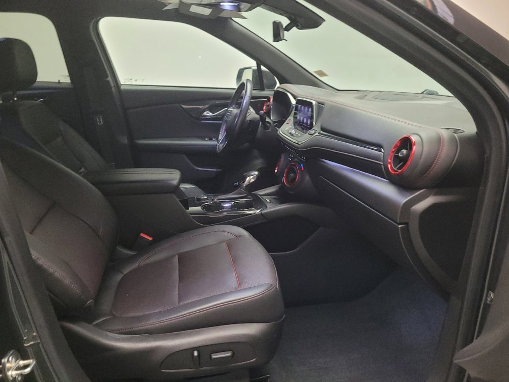 Used 2019 Chevrolet Blazer RS AWD/4WD image 21