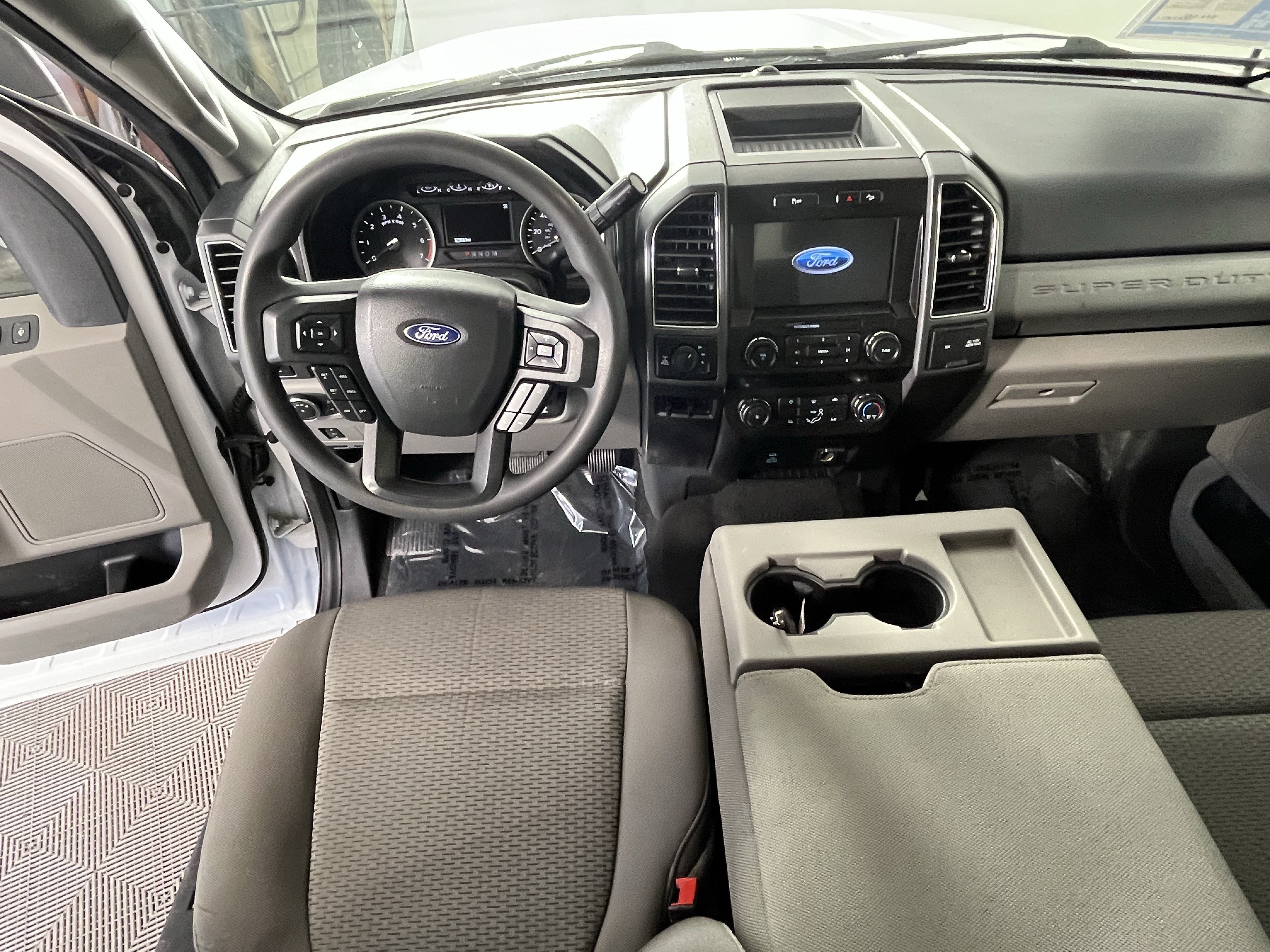 Used 2022 Ford F350 XLT w/ XLT Value Package AWD/4WD image 11