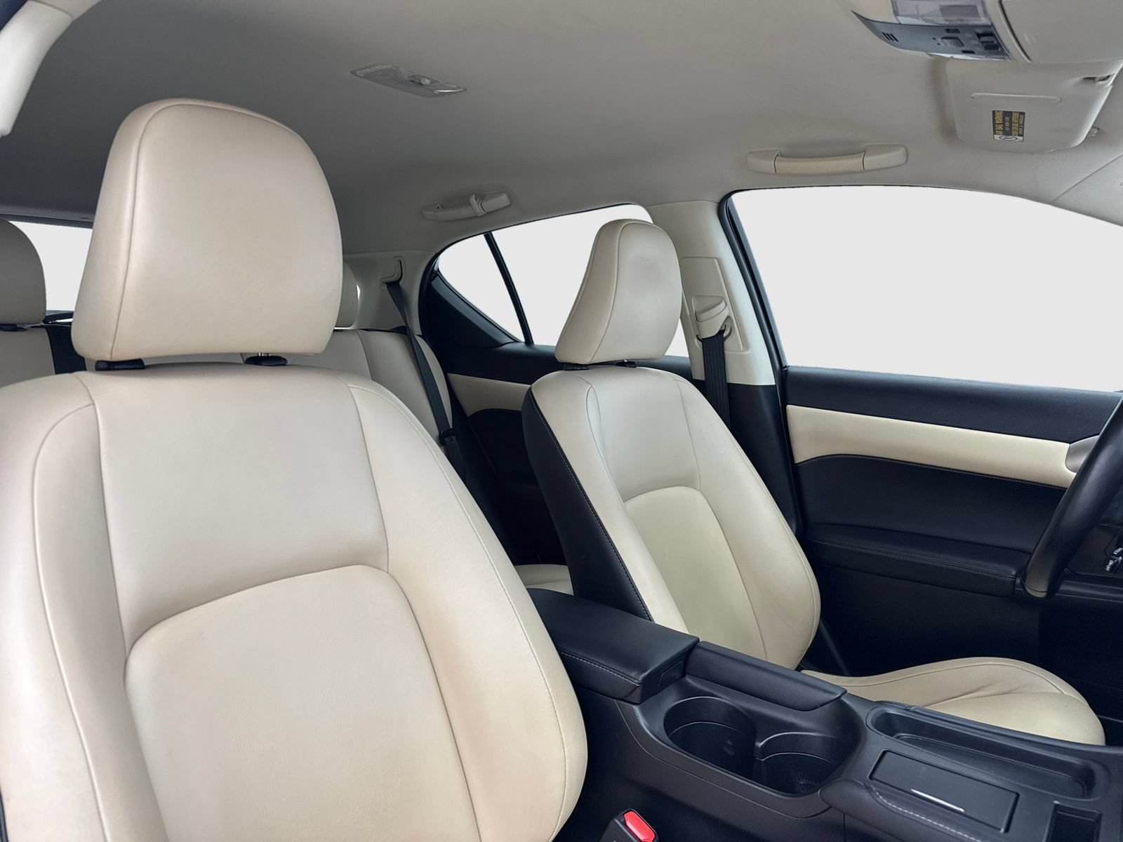 Used 2016 Lexus CT 200h w/ Accessory Package 2 FWD image 37