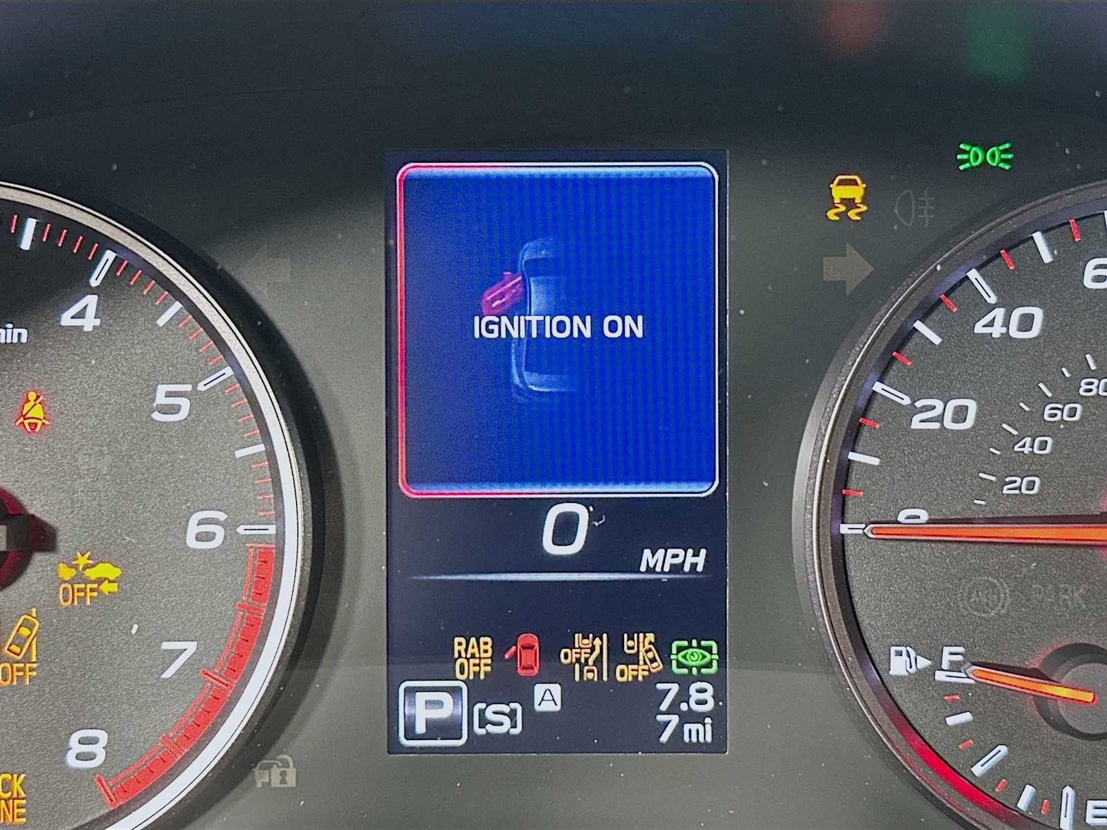 New 2026 Subaru WRX Limited AWD/4WD image 12