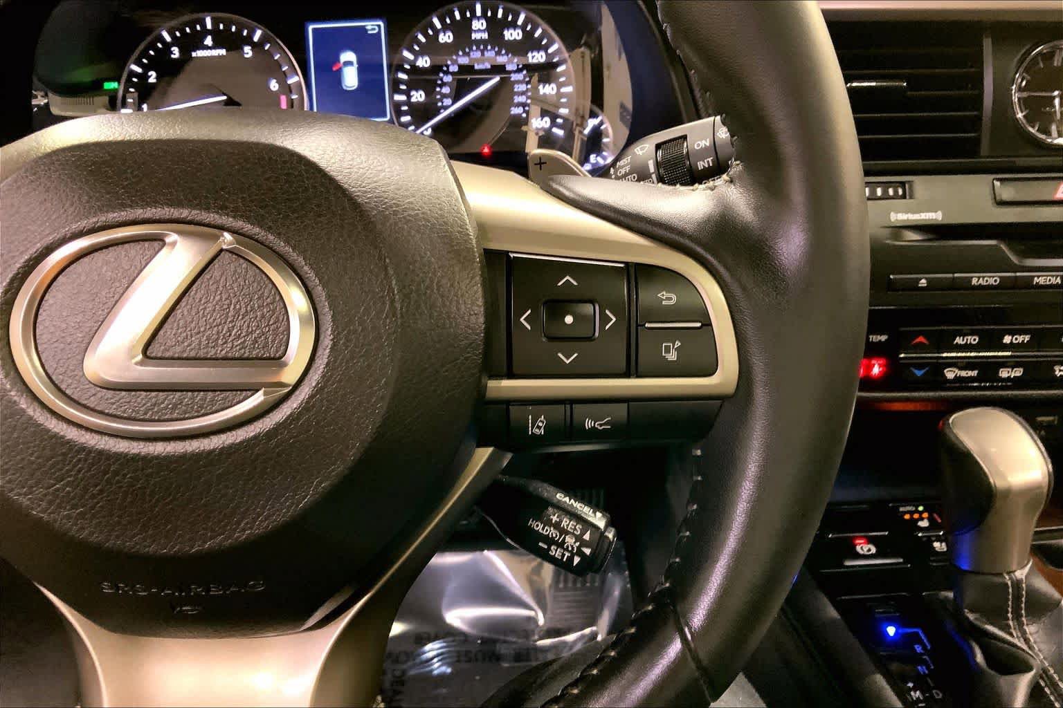 Used 2022 Lexus RX 350 AWD w/ Premium Package image 25