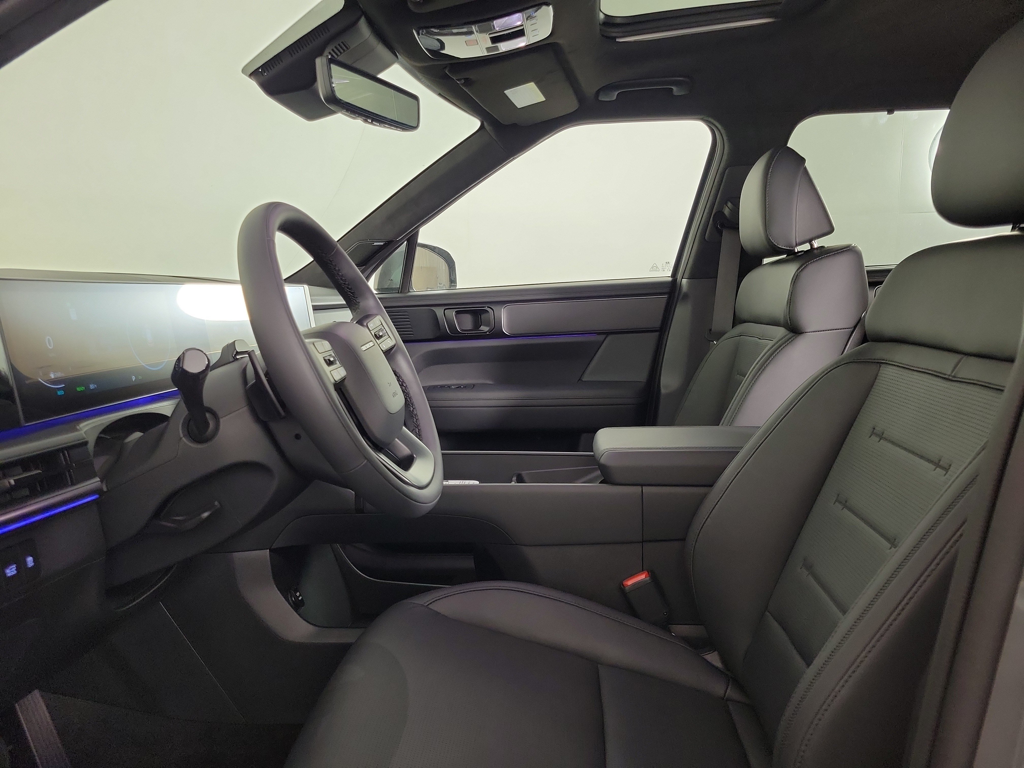 New 2026 Hyundai Santa Fe Calligraphy AWD/4WD image 24