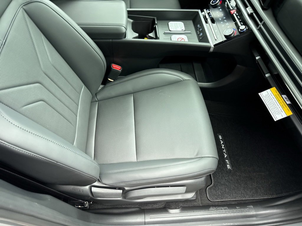 New 2026 Hyundai Santa Fe SEL image 15