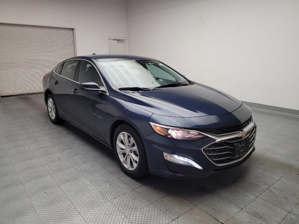 Used 2022 Chevrolet Malibu LT FWD image 13
