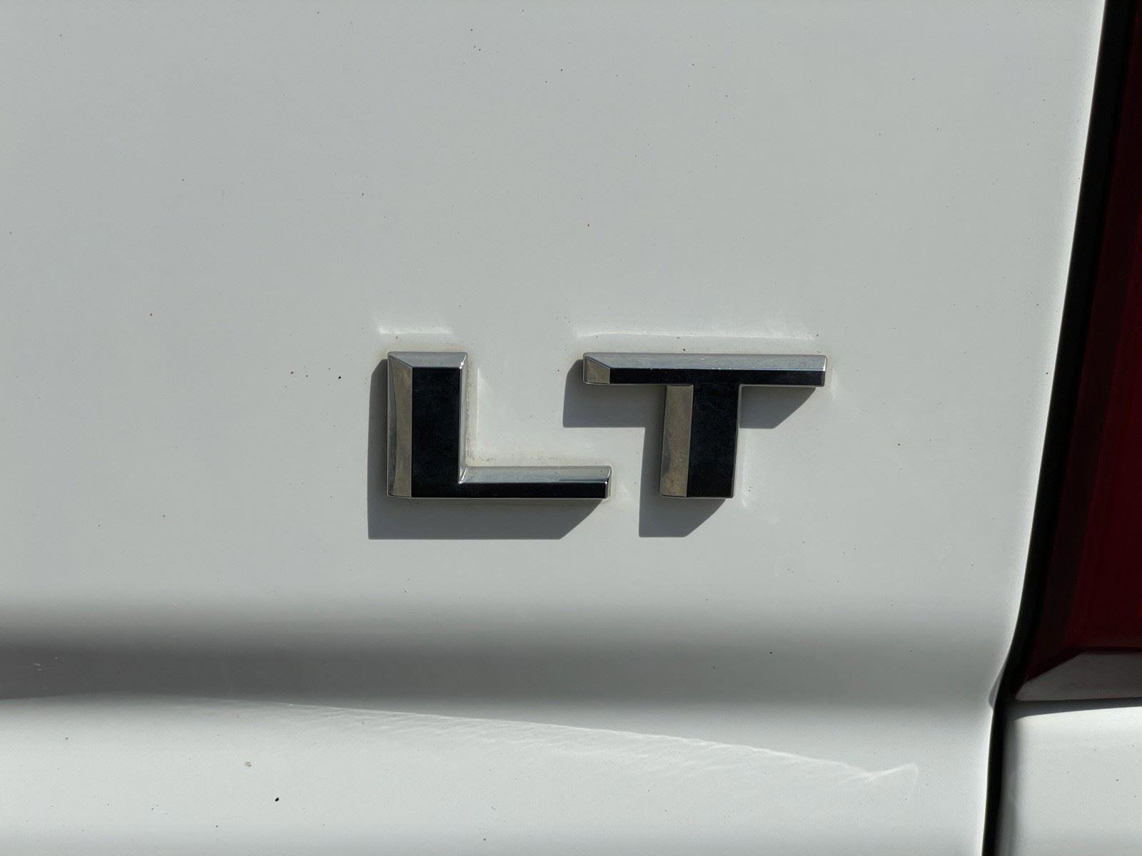 Used 2019 Chevrolet Silverado 1500 LT w/ Texas Edition RWD image 53
