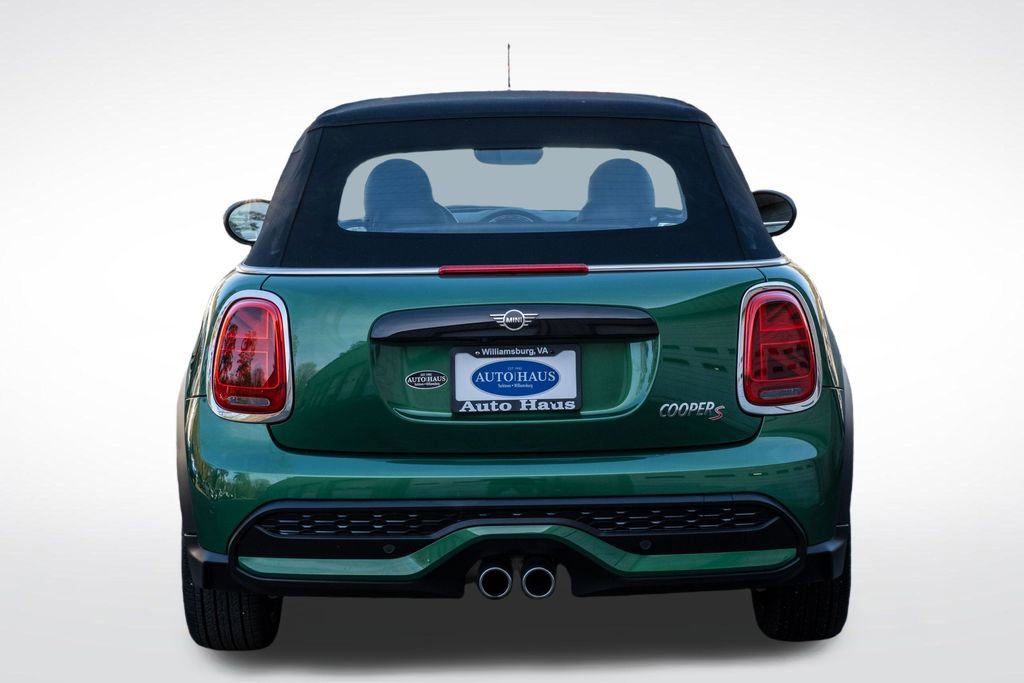 Used 2023 MINI Cooper S image 33