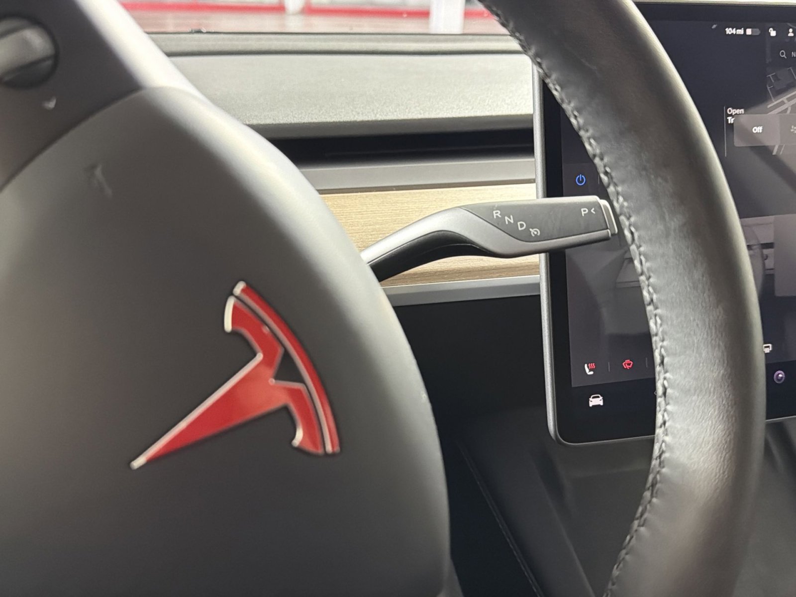 Used 2023 Tesla Model 3 Performance image 22