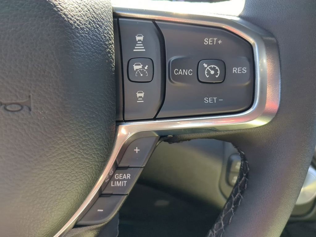 New 2026 RAM 1500 Laramie image 18