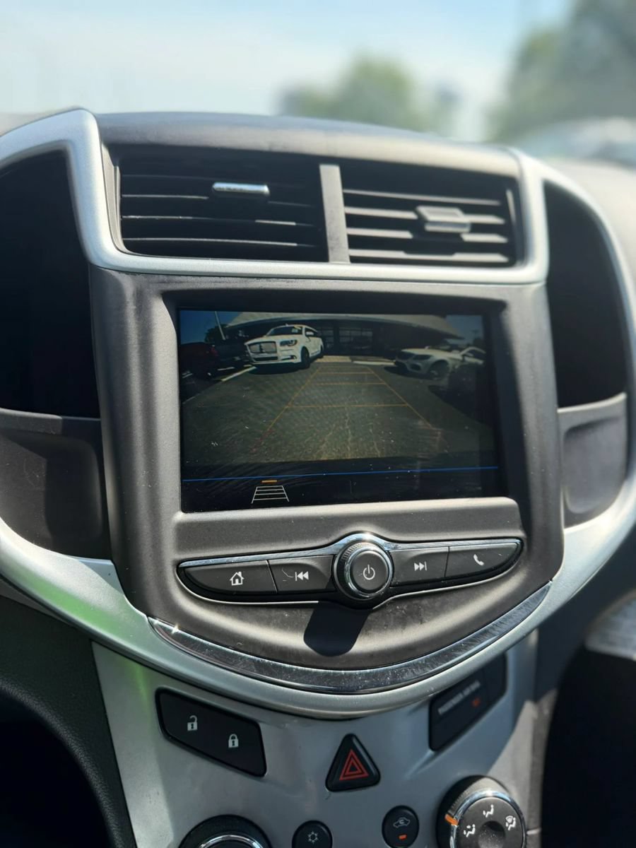 Used 2019 Chevrolet Sonic LT FWD image 22