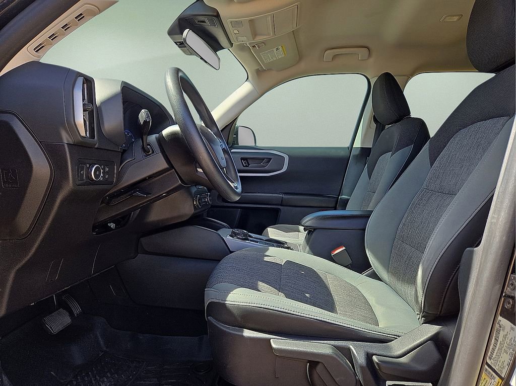 Used 2021 Ford Bronco Sport Big Bend image 22