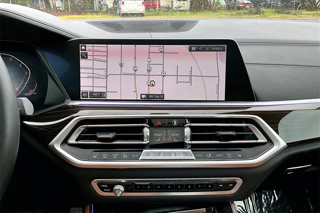 Used 2019 BMW X5 xDrive40i image 8