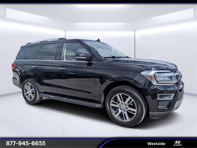 Used 2024 Ford Expedition Limited image 1