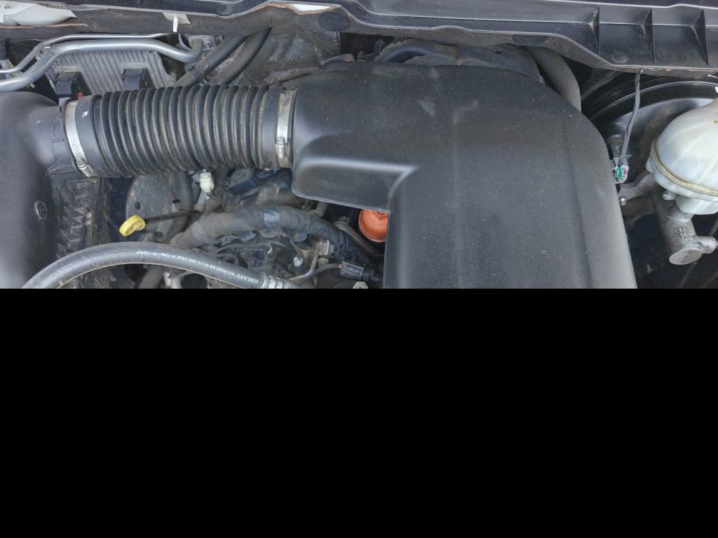 Used 2018 RAM 1500 ST RWD image 31