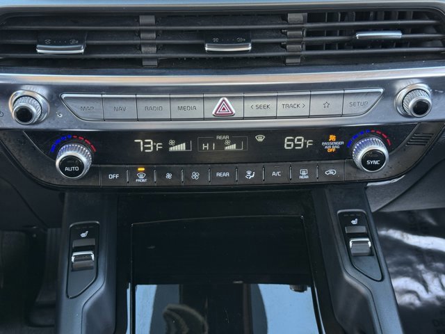 Used 2022 Kia Telluride S image 19