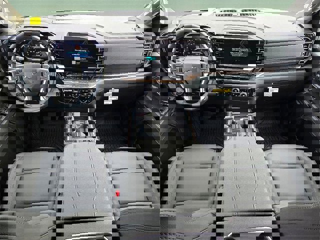 New 2026 Chevrolet Silverado 1500 LT Trail Boss image 14