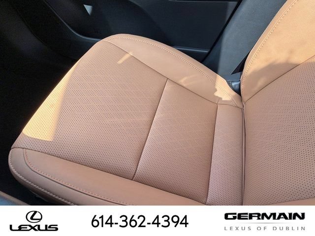 New 2026 Lexus RX 350h AWD/4WD image 31