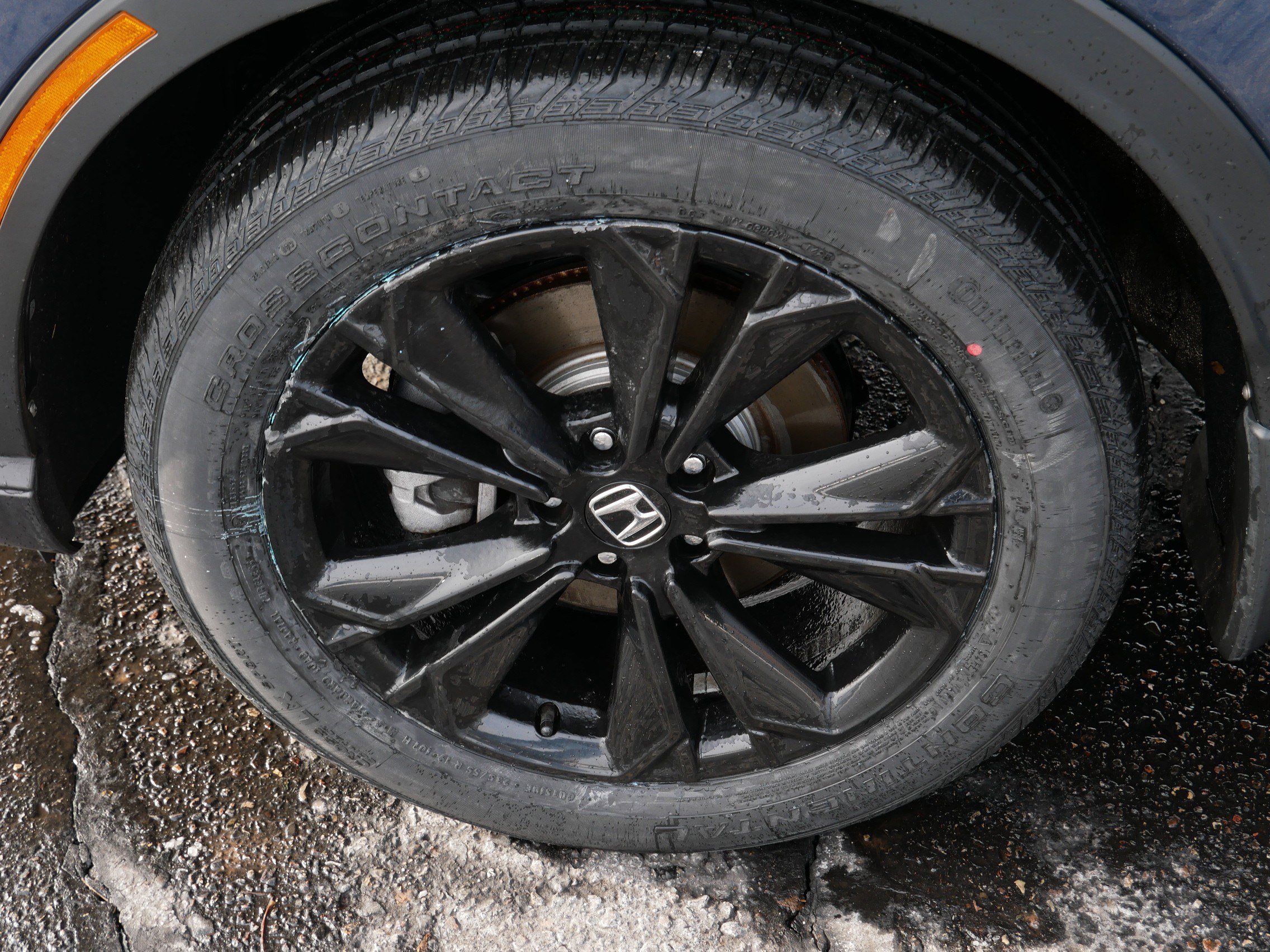 Used 2023 Honda CR-V Sport Touring image 15