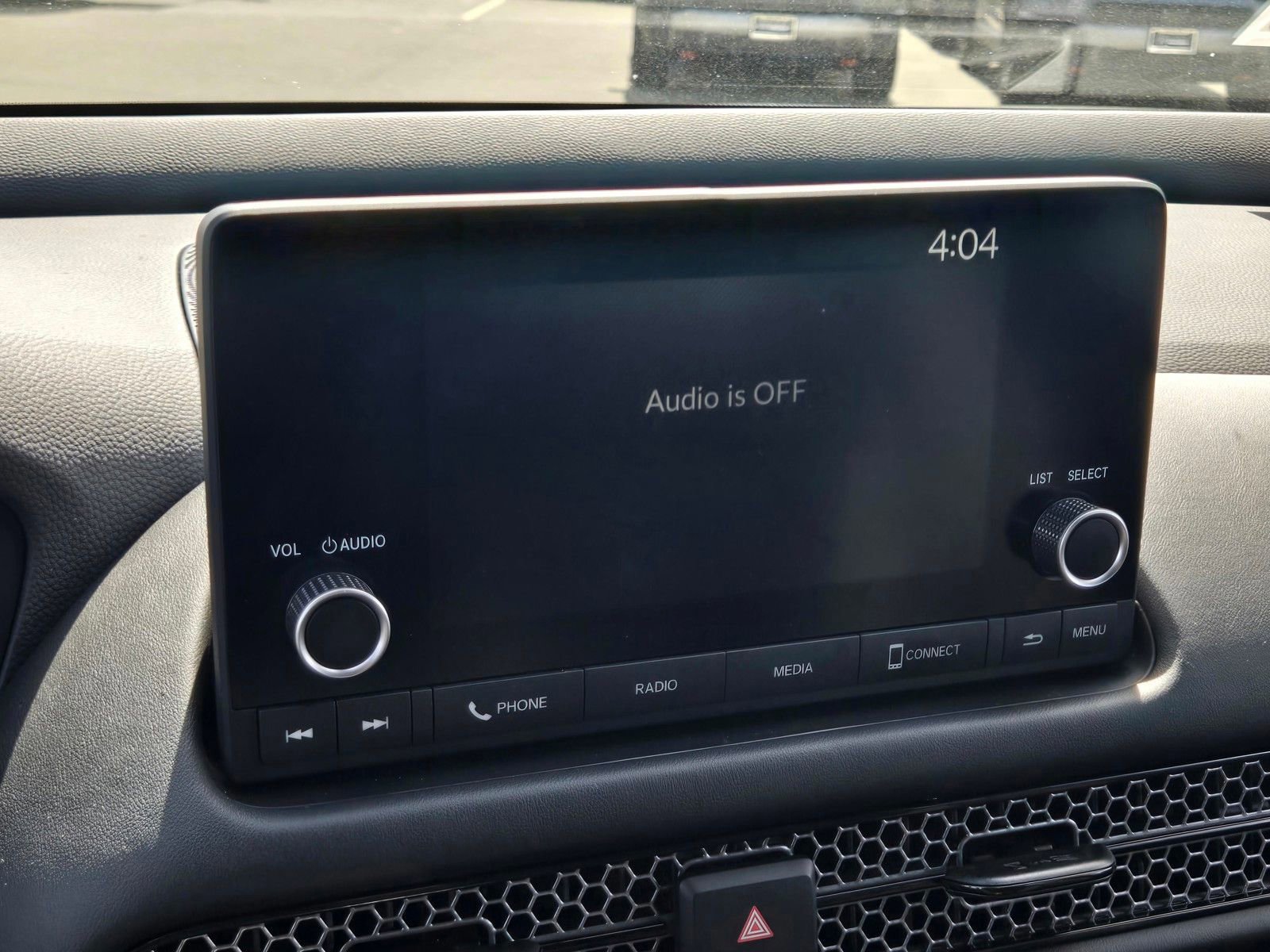 Certified 2024 Honda HR-V Sport image 20