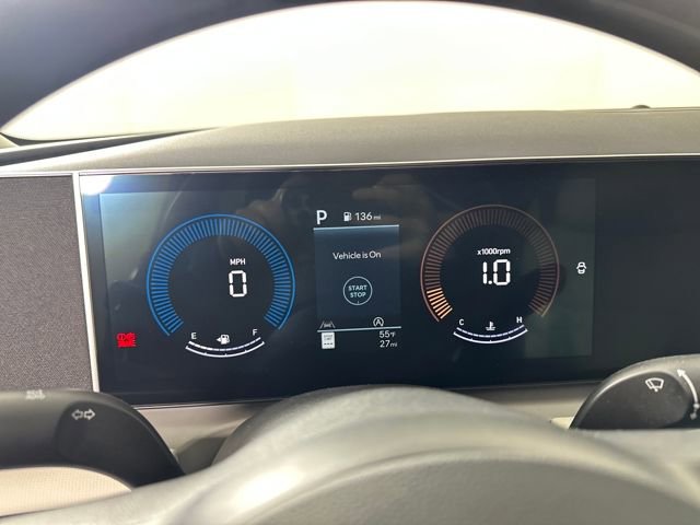 Certified 2025 Hyundai Tucson SEL image 17