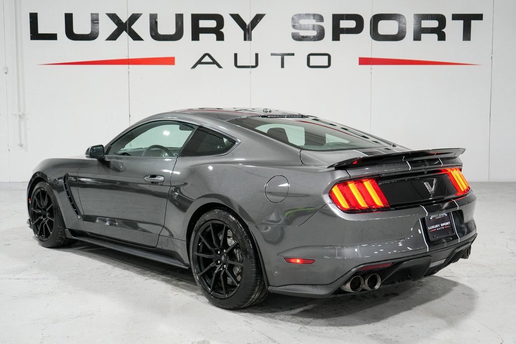 Used 2018 Ford Mustang Shelby GT350 w/ Electronics Package image 3