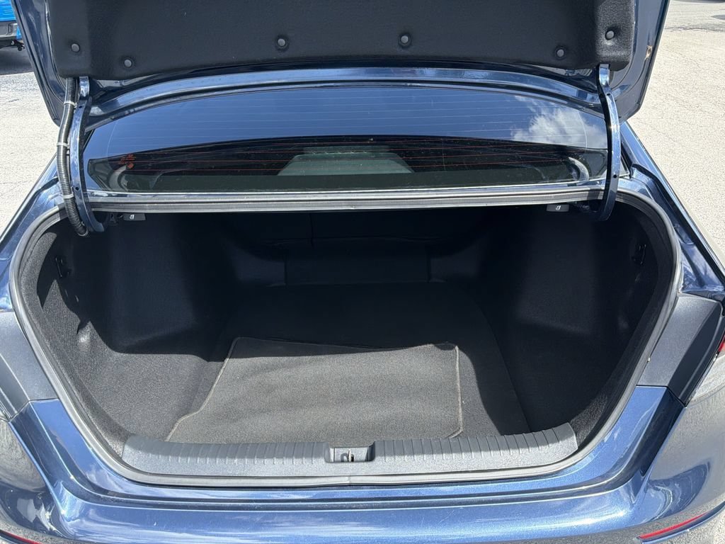 Used 2024 Honda Accord EX image 11