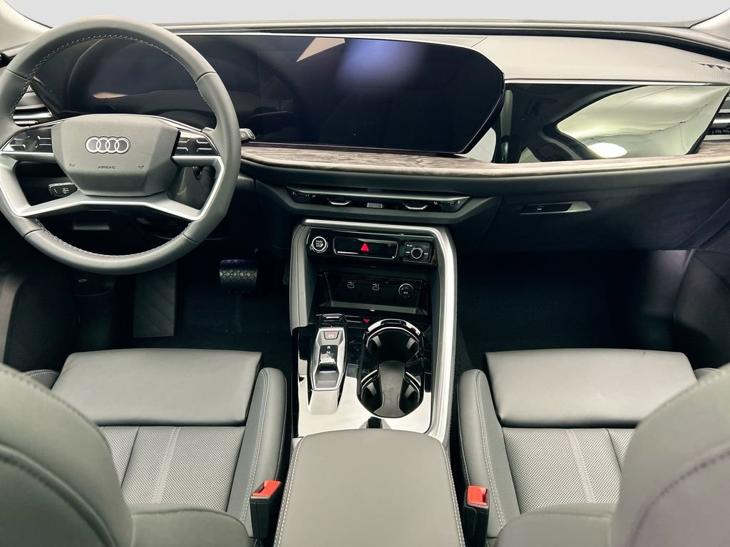 Used 2025 Audi Q5 Premium Plus AWD/4WD image 14