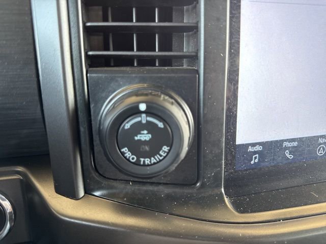 Used 2024 Ford F150 XLT w/ Equipment Group 302A MID image 21