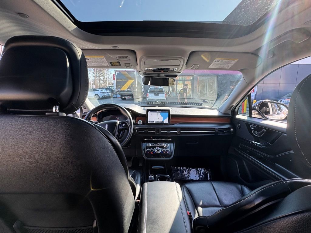 Used 2020 Lincoln Corsair Reserve w/ Equipment Group 201A image 30