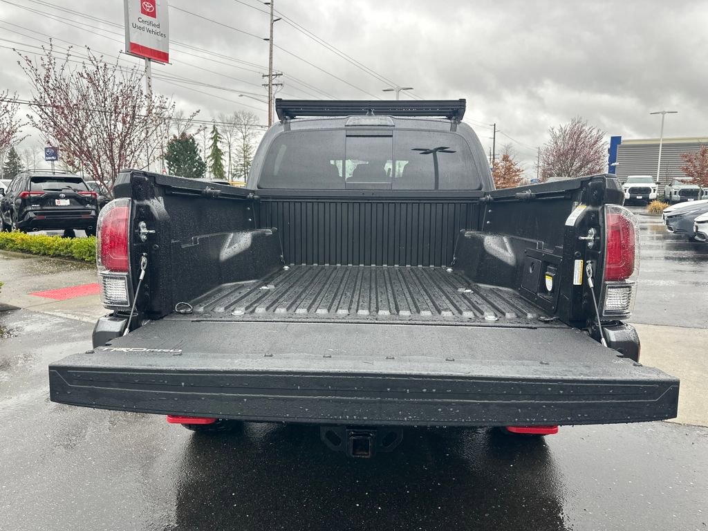 Certified 2023 Toyota Tacoma TRD Pro image 26