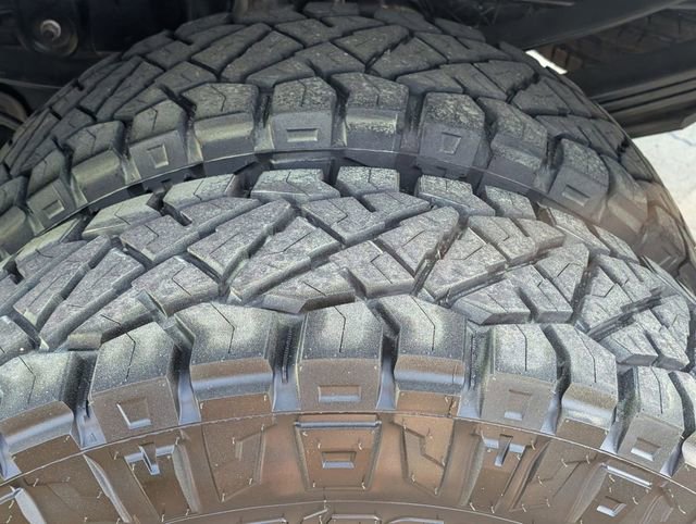 Used 2021 Ford F350 Lariat w/ Lariat Ultimate Package image 18