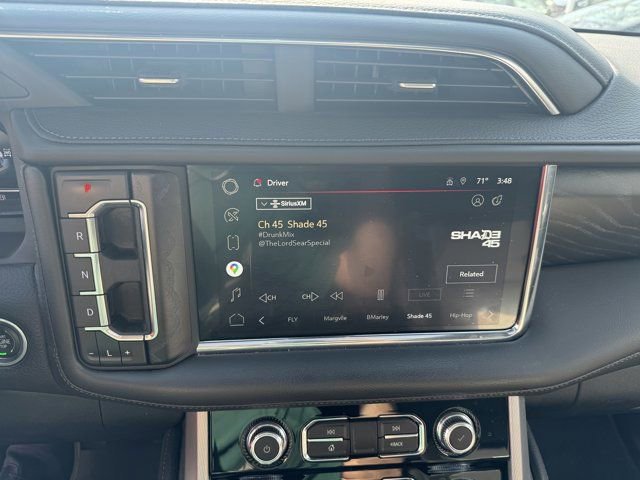 Used 2022 GMC Yukon Denali image 18