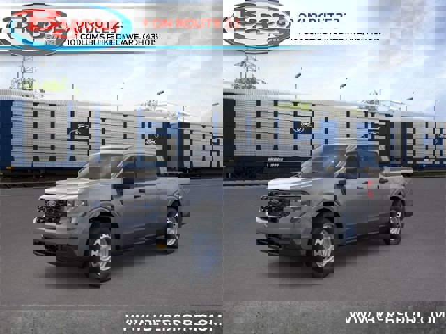 New 2026 Ford Maverick XL w/ 4K Tow Package