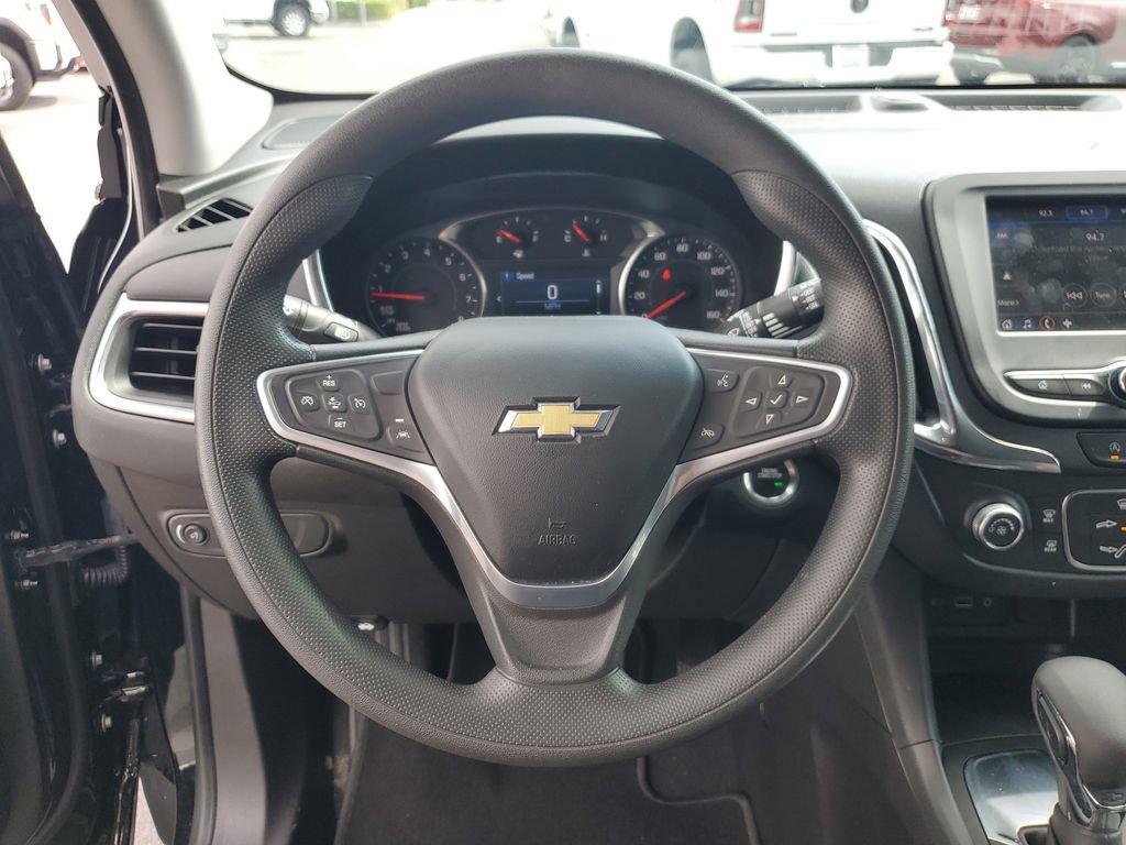 Used 2022 Chevrolet Equinox LT image 22