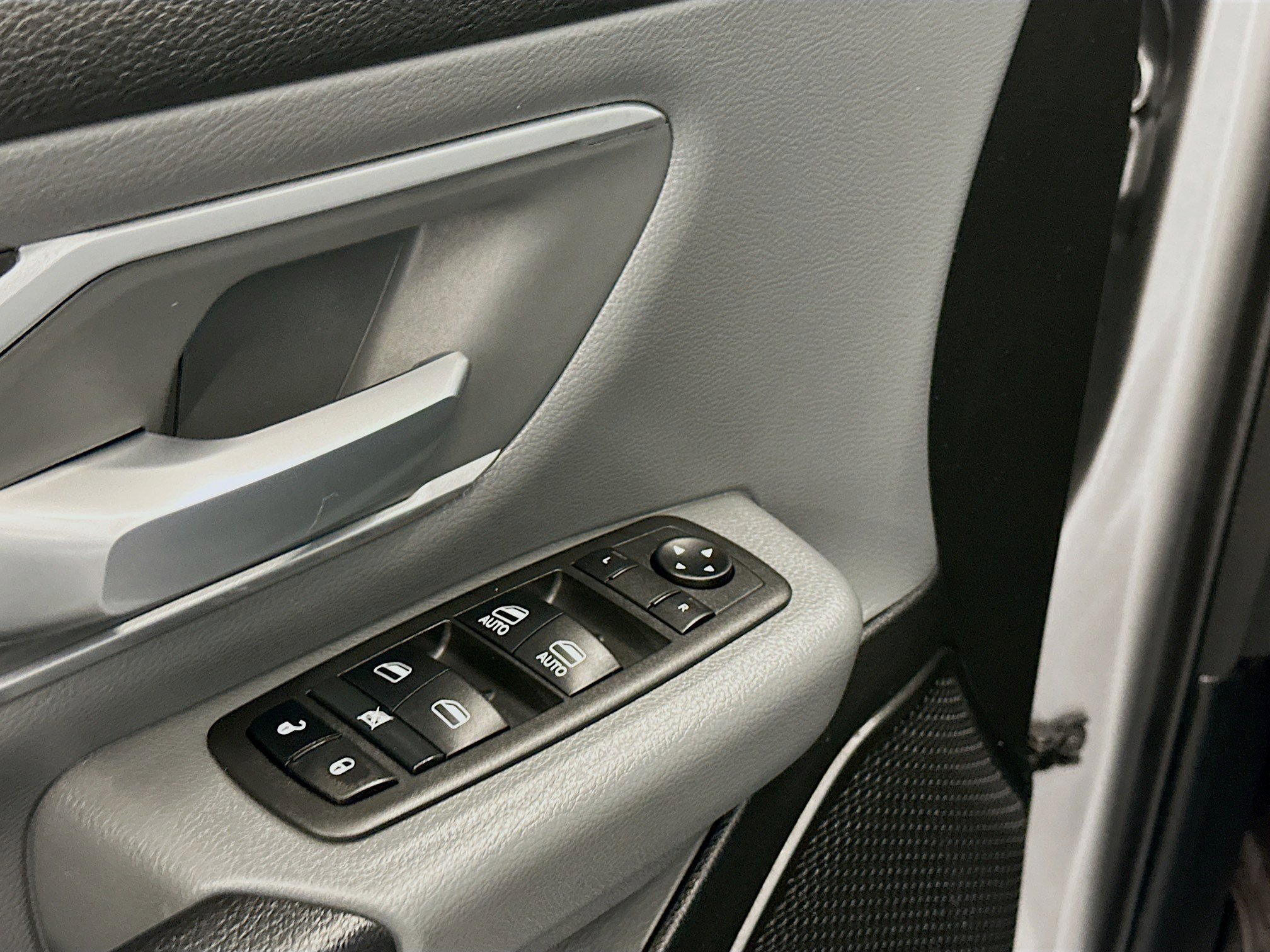 Used 2022 RAM 1500 Big Horn image 15