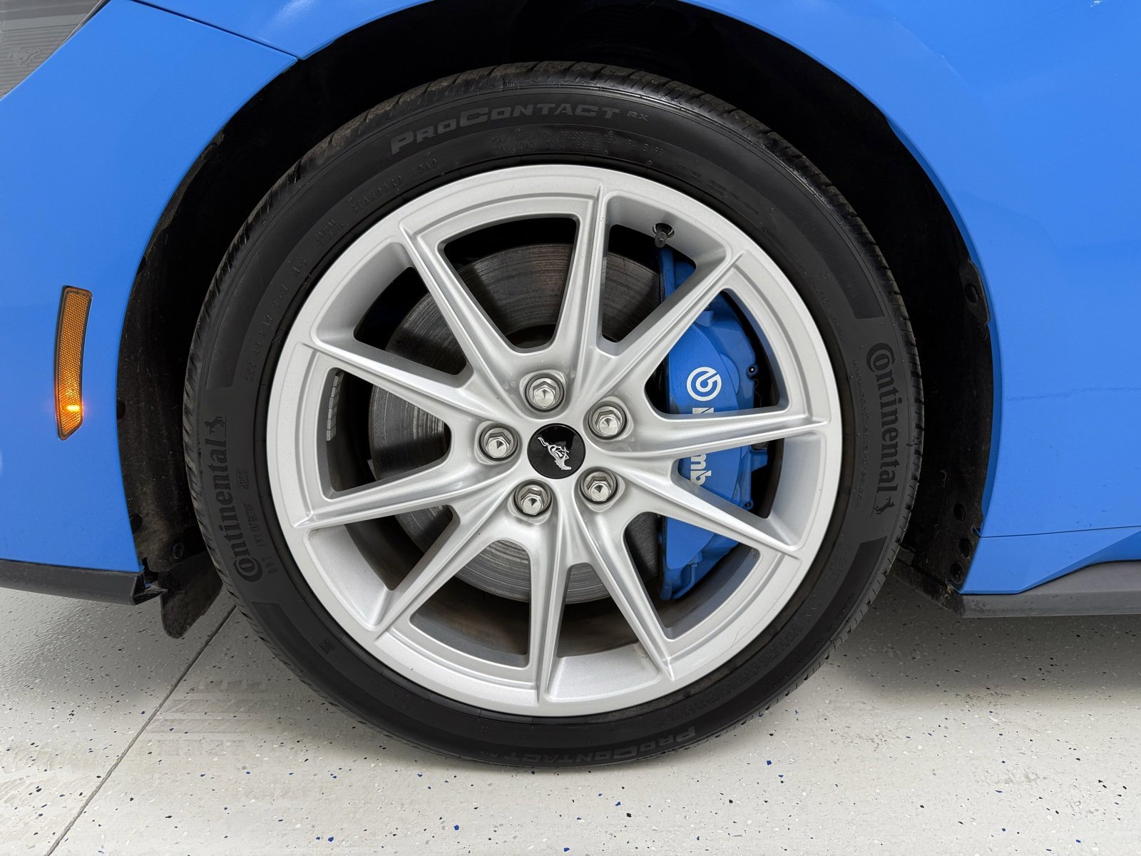 Used 2024 Ford Mustang GT Premium image 11