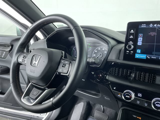 Used 2025 Honda CR-V Sport Touring image 28