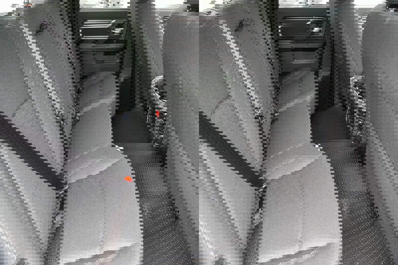 New 2026 RAM 2500 Big Horn image 18