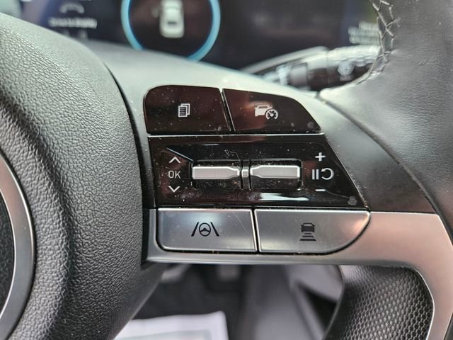 Used 2024 Hyundai Elantra SEL w/ Convenience Package FWD image 31