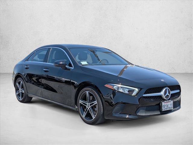 Certified 2022 Mercedes-Benz A 220 image 3
