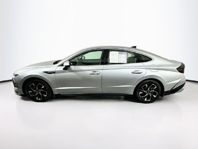 Certified 2024 Hyundai Sonata SEL AWD/4WD image 5