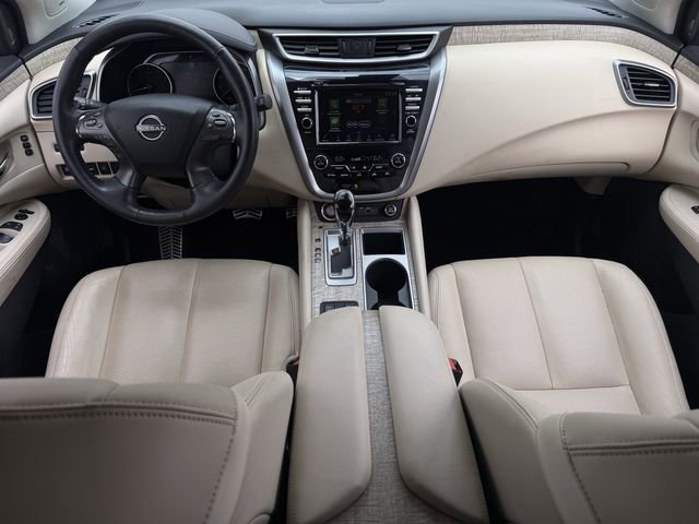 Used 2023 Nissan Murano SL w/ SL Moonroof Package image 11