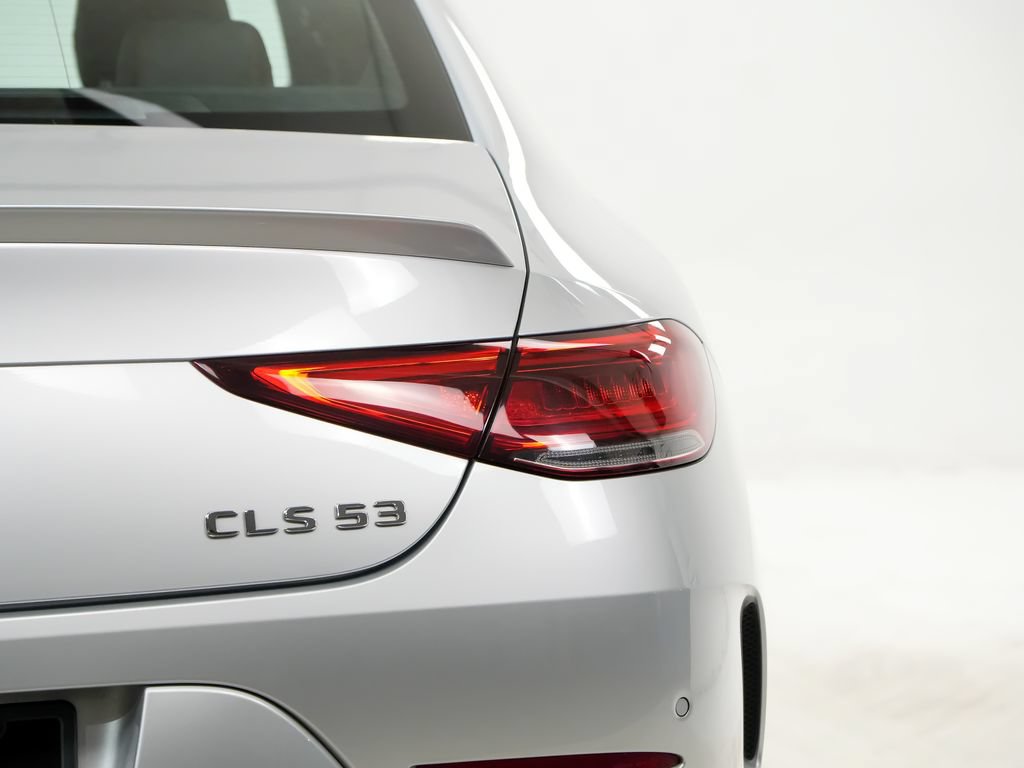 Used 2020 Mercedes-Benz CLS 53 AMG 4MATIC image 12
