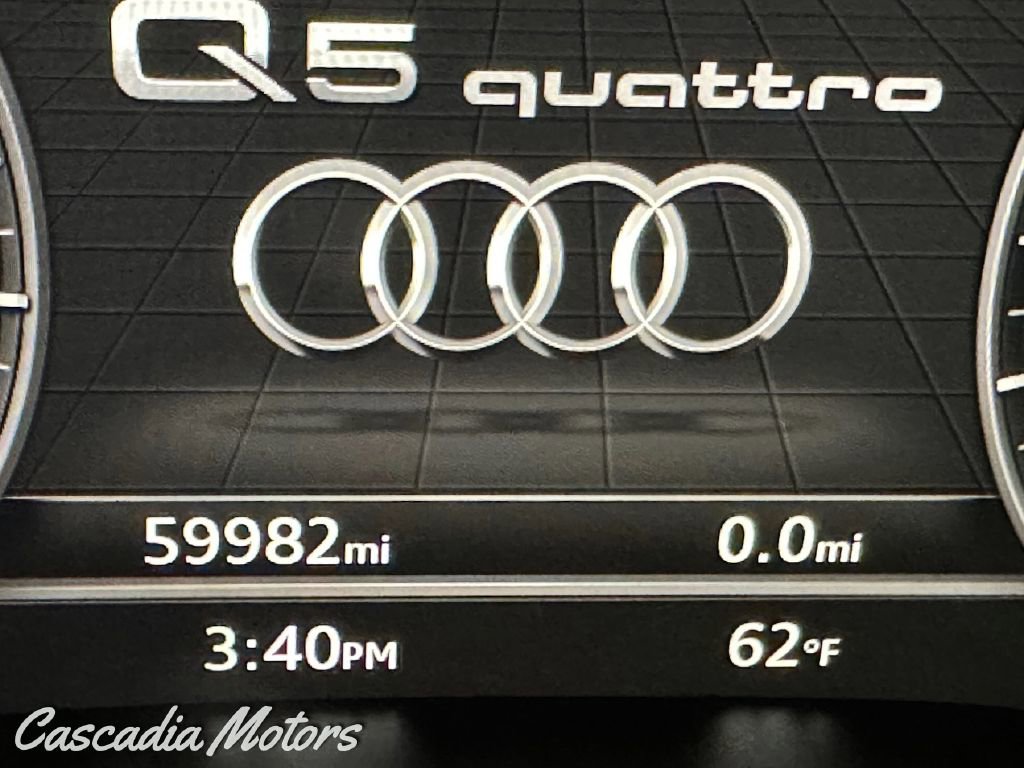 Used 2019 Audi Q5 2.0T Premium Plus image 15
